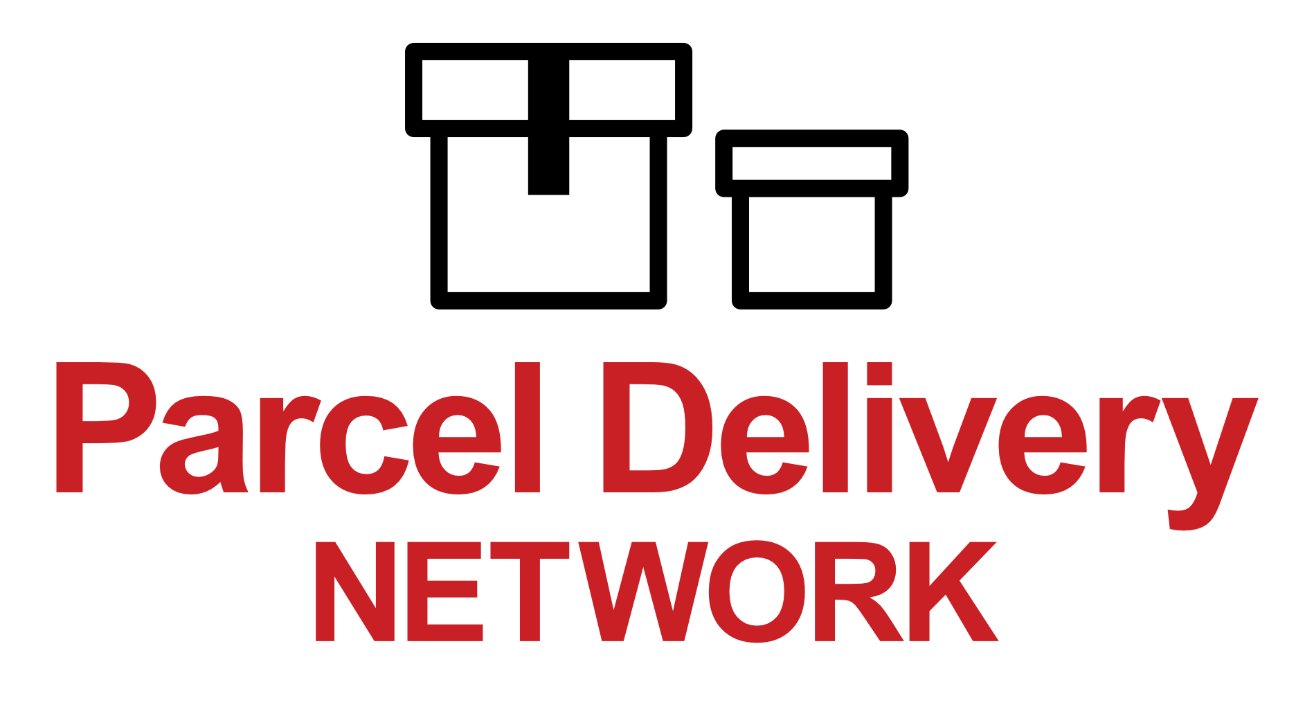 Parcel Delivery Network